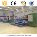 Good quality automatic coil winding machine for transformer manufacturing